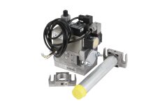 Riello MB 412/1 - RT 20 gaz rampası, san: 3970144