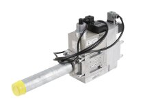 Riello MB 415/1 - RT 30 gaz rampası, sanat: 3970180