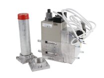 Riello MB 420/1 - RT 30 gaz rampası, sanatı: 3970181