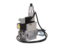 Riello MB 407/2 - F3SD 20 gaz rampası, san. no: 3970541