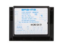 Brahma ECM113 Yanma Yöneticisi 40000002