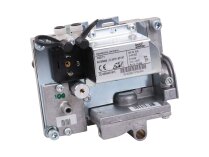 Kromschroder CGS71 D R10 20V gaz vanası, komple, art: 84756904