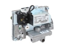 KROM SCHRODER gaz vanası montaj CGS 71 kiti, parça numarası 7827526