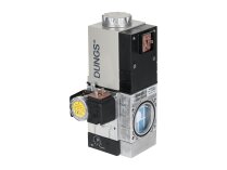 Dungs W-MF-SE 507 C01 S22 gaz elektromanyetik valf, sanat: 605320.