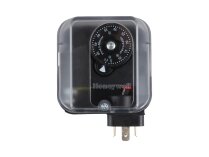Kromschroder DG 50U-5 basınç anahtarı, art: 84447356