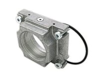 Dungs Gaz Vanası Flanşı Rp 1 1/2" contalı art. 65324621