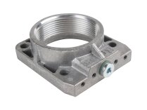 Baltur AGF10.50 Gaz Vanası Flanşı, art: 0005090195