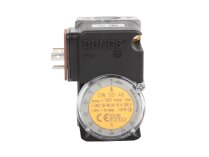 Dungs GW 50 A6 basınç anahtarı, parça no: 272615.