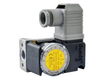 Dungs GW 10 A6 1P basınç anahtarı, art: 231112.