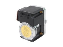 Dungs GW 150 A5 basınç anahtarı, san: 272339.