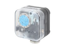 Dungs LGW 10 A2 M basınç anahtarı, sanat: 272336.