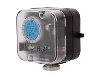 Dungs LGW 10 A2P basınç anahtarı, san: 272345