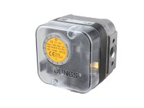 Dungs GW 10 A4 basınç anahtarı