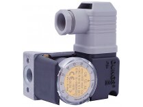 Dungs GW 50 A6 1P basınç anahtarı, sanat: 231113.