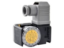 Dungs GW 500 A6 1P basınç anahtarı, art: 231115.