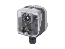 Kromschroder DG 150U-3 basınç anahtarı, art: 84447500