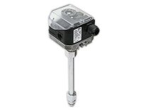 Kromschroeder DG 500U-3 basınç anahtarı komple.