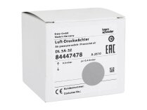 Kromschroder DL 5A-3Z basınç şalteri, art: 84447478.