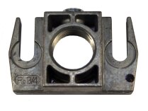 DUNGS gaz vanası flanşı Rp 3/4" art. 31338