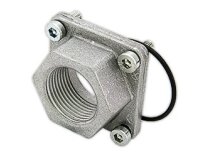 Dungs Gaz Vanası Flanşı Rp 3/4" contayla art. 65323695