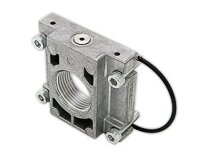 DUNGS gaz vanı flanşı Rp 1" contayla birlikte sanat. 65323697