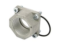DUNGS gaz vanı flanşı Rp 1" conta art. 65323696