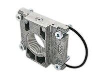 Dungs Gaz Vanası Flanşı Rp 1 1/4" contalı Art. 65324622