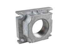 Dungs gaz vanası flanşı Rp 1 1/2"