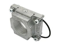 DUNGS Gaz Vanası Flanşı Rp 1 1/2" conta ile art. 65323699