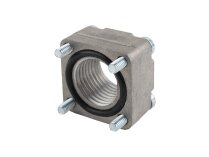 HONEYWELL Gaz Vanası Flanşı Rp 1/2" Art. 65323599