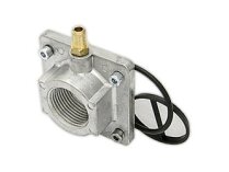 HONEYWELL gaz vanı flanşı Rp 1" san. 65323682