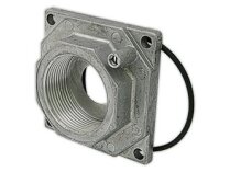 HONEYWELL gaz vanı flanşı Rp 2"