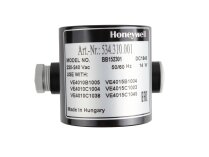 HONEYWELL BB152301 elektromanyetik bobin sanat. 65323792