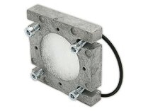 KROM SCHRODER CG15/20 gaz vanı filtre elemanı, art. 13010966