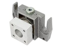 DUNGS Gaz Vanası Flanşı Rp 3/4" Geçiş Adaptörü Sanatıyla. 13012203