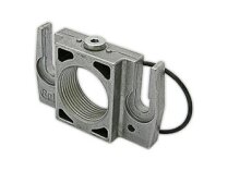 Elco 65322633 Gaz Vanası Flanşı