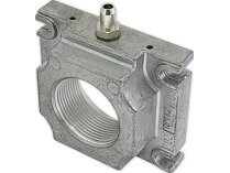 DUNGS Gaz Vanası Flanşı Rp 2" contayla birlikte Sanat. 13015588