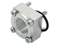 Elco gaz vanası flanşı 13010548