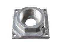 Kromschroder Gaz Vanası Flanşı Rp 1 1/2" 13012923