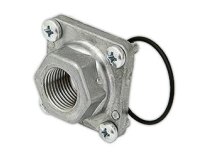 Elco 65300244 Gaz Vanası Flanşı