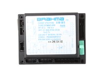 Brahma DTM31PR 37607050 Brülör Yönetim Sistemi