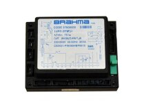 Brahma DTM31 kazan otomasyonu, san: 37606000