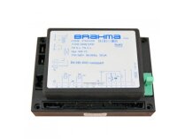 Brahma DMN12PR kazan otomasyonu, sanat: 37521005.