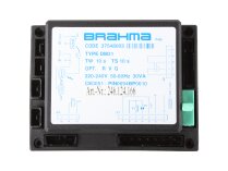Brahma DM31 37548003 Yanma Yöneticisi