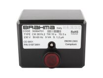 Brahma CM381N.2 30084701 stoklu kazan