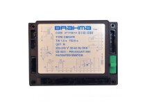 Brahma CM32FR kazan ünitesi, art: 37170614