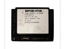 Brahma CM11U kazan otomasyonu, san: 37050010