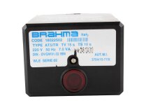 Brahma AT5/TR 18022502 otomatik ateşleyici