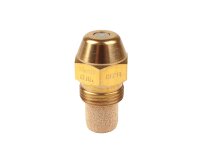 Danfoss Nozul OD 0.65 / 80º B, sanat: 030B0204.