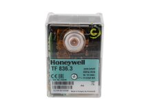 Honeywell TF 836.3 brülör kontrolü, sanatı: 02236.